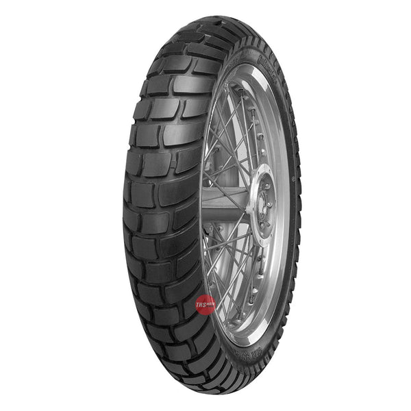 Continental Conti Escape 130/80-17 65H Tubeless Rear Enduro Tyre