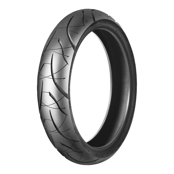 Shinko 016 VERGE2X 120/60-17 FRONT RADIAL ZR