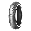Shinko 250 MT90-16 FRONT WHT Wall 130/90-16