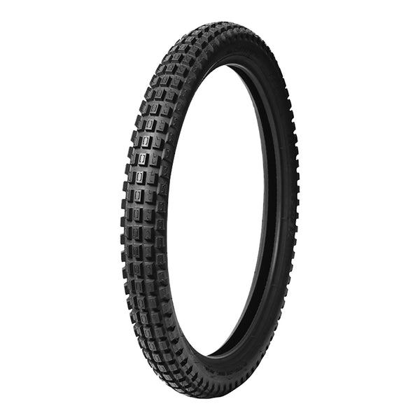 Shinko 544 FRONT 2.75x21 TRIALS COMPETITION T/T 2.75-21