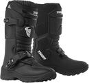 Thor MX Mini Blitz XP Black Boots Size Youth 11 EU 29