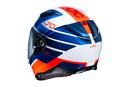 HJC F70 Tino MC21 Motorcycle Helmet Size Small 56cm