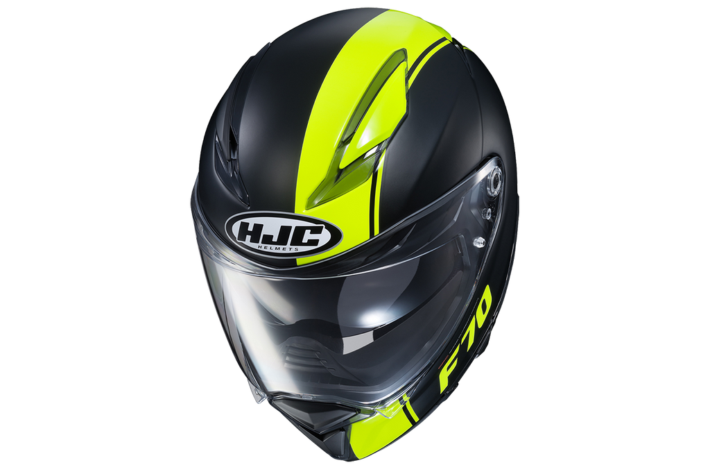 Hjc f70 hot sale nz