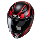 HJC F70 Galla MC1SF Motorcycle Helmet Size Medium 58cm