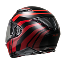 HJC F70 Galla MC1SF Motorcycle Helmet Size Medium 58cm