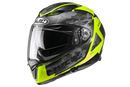 HJC F70 Katra MC3HSF Motorcycle Helmet Size Small 56cm