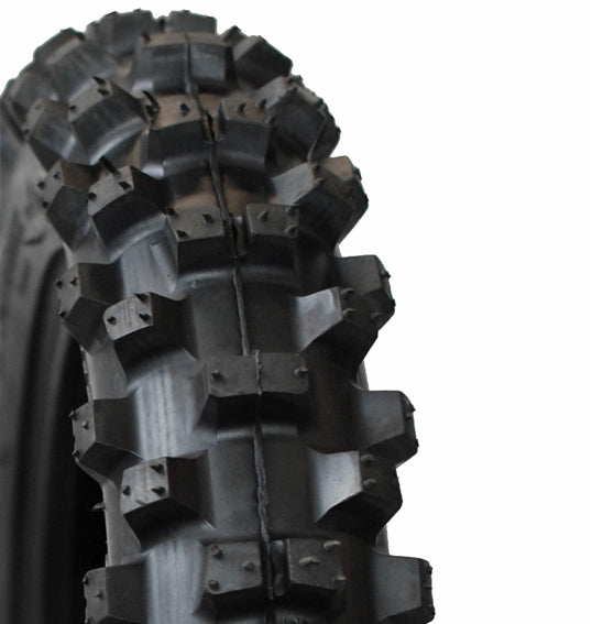 Vortix 70/100-17 F807 Vortix Knobby Tt 6 Ply