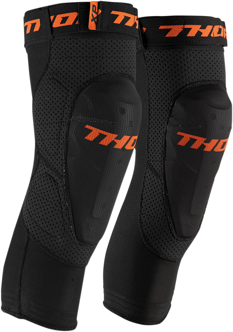 Thor Knee Guard Comp XP S M