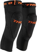 Thor Comp XP Knee Guards Size Large/XL