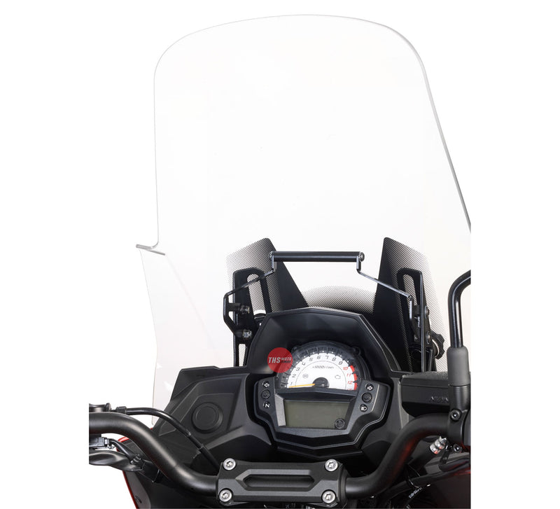 Givi Accessory Holder Bracket Kawasaki Versys 650 '15- FB4114