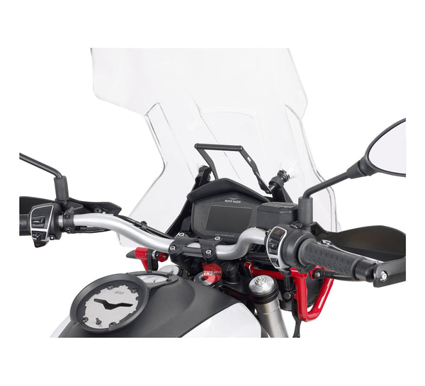 Givi Accessory Holder Bracket Moto Guzzi V85TT '19- FB8203