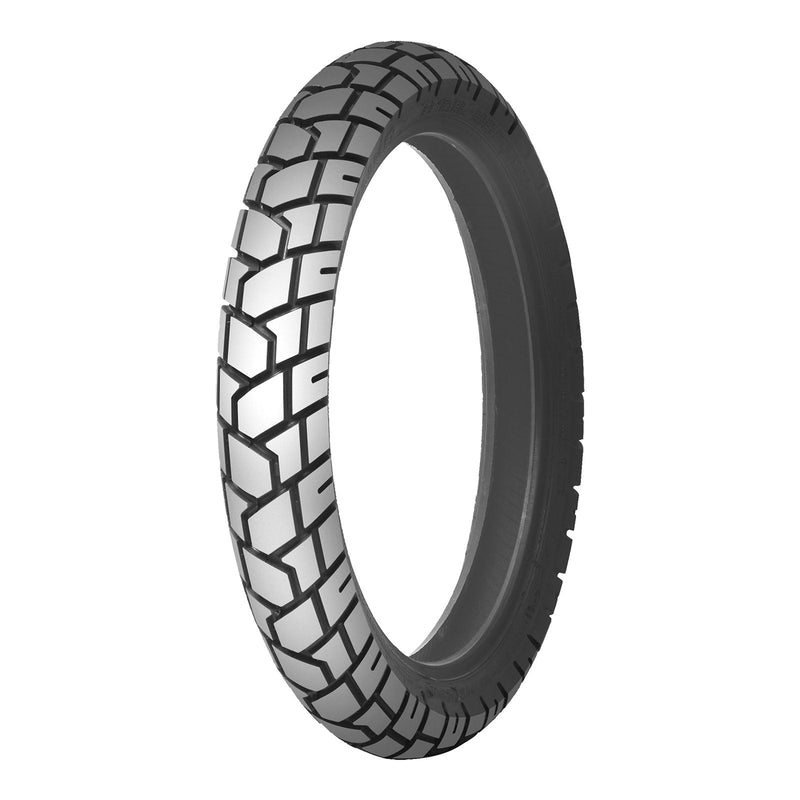 Shinko E705 90/90x21 BIAS FRONT DUAL SPORT T/L 54H 90/90-21