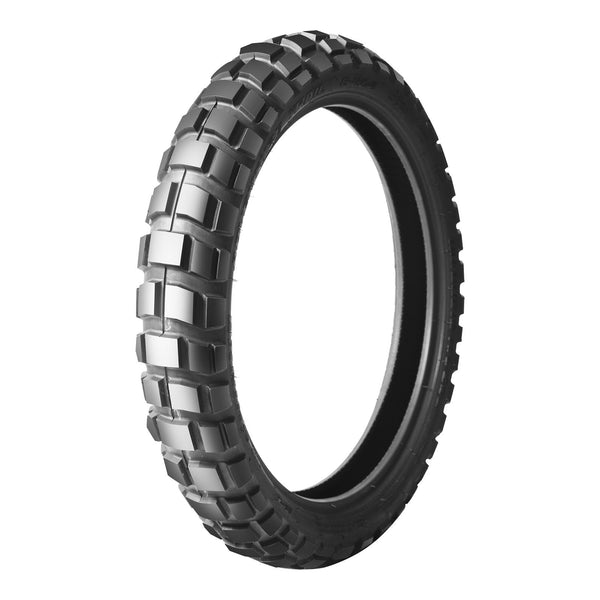 Shinko E804 110/80x19 FRONT DUAL SPORT 59Q T/L 110/80-19