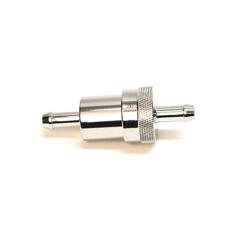 Whites Fuel Filter Alloy W/copper Filter 5/16"