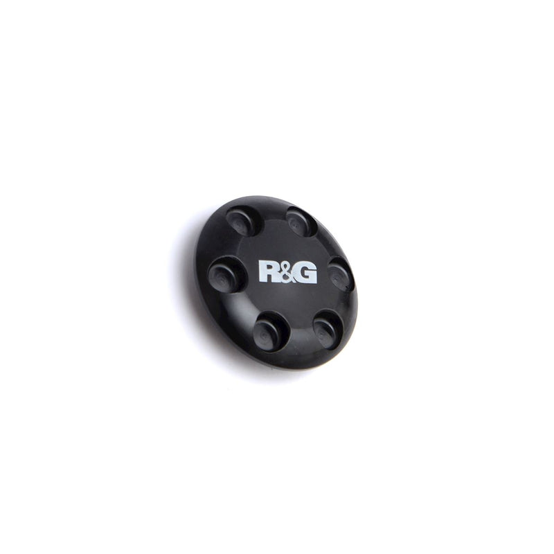 R&G Frame Plug Yamaha Tenere 700 19- (RHS)
