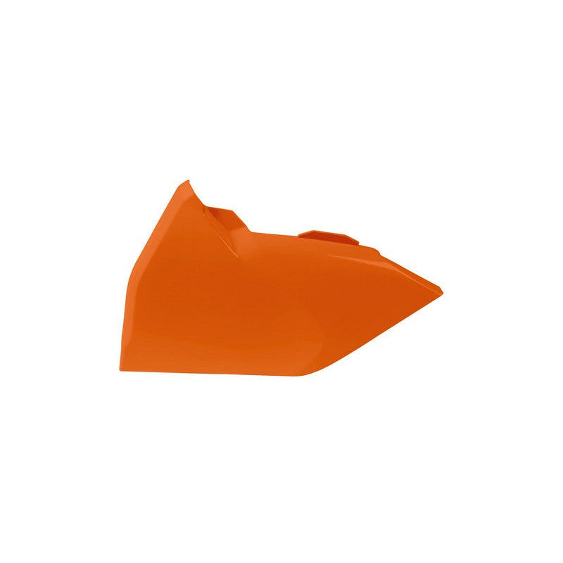 Rtech Air Box Cover Ktm Sx Sxf 16-18 Exc Excf 17-19 Orange