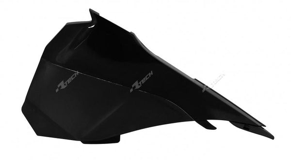 Rtech Airbox Cover KTM 85SX 13-17 TC85 14-17 Black