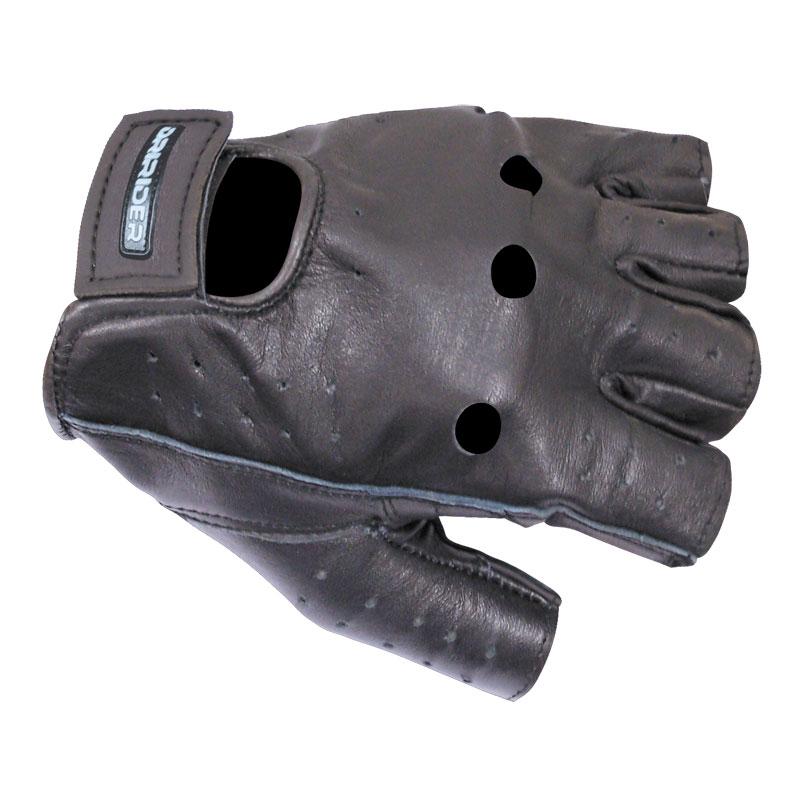 Dririder Fingerless Gloves Large