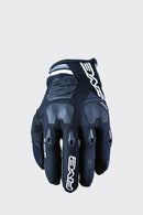 Five E2 Black Enduro Gloves Size XL