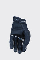 Five E2 Black Enduro Gloves Size 3XL