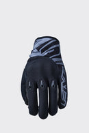 Five E3 Evo Black Enduro Gloves Size Large