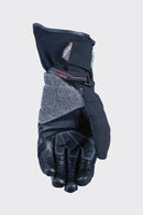 Five TFX2 WP Black / Grey Adventure Gloves Size Large 10