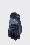 Five TFX3 AIRFLOW Black / Grey Adventure Gloves Size Large 10