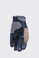 Five TFX4 Brown Adventure Gloves Size Large 10