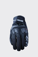 Five TFX4 Black Adventure Gloves Size Small 8