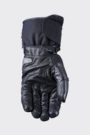 Five WFX SKIN EVO GTX Black Road Gloves Size 08 Small