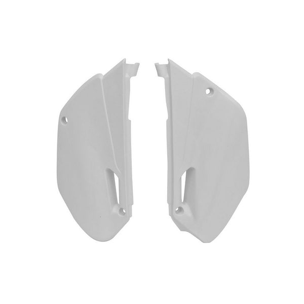 Rtech Sidepanels Yz85 02-14 White