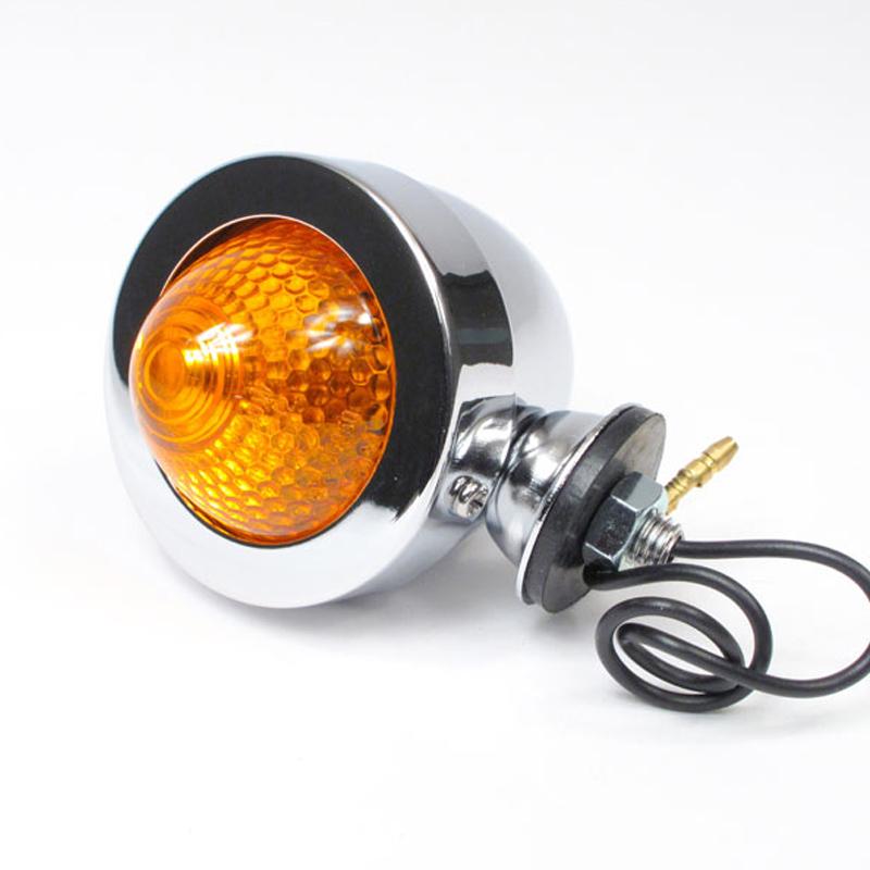 Whites Bullet Marker Light For Hd Each