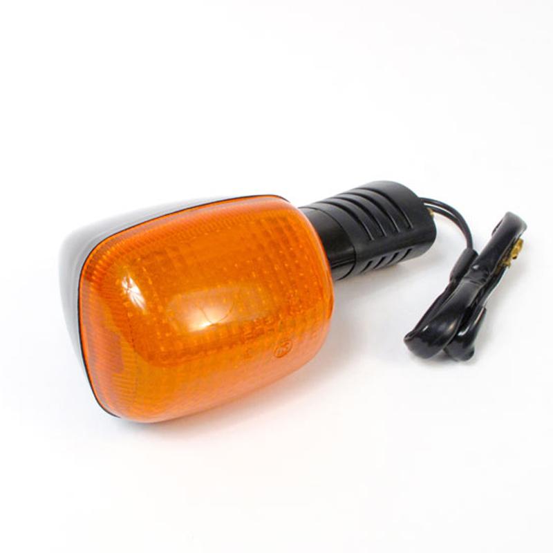 Whites Flasher Honda CBR600/900/1100XX / VTR1000F 97-00 Rear Left