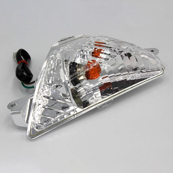 Whites Flasher Kawasaki EX300 Each Right