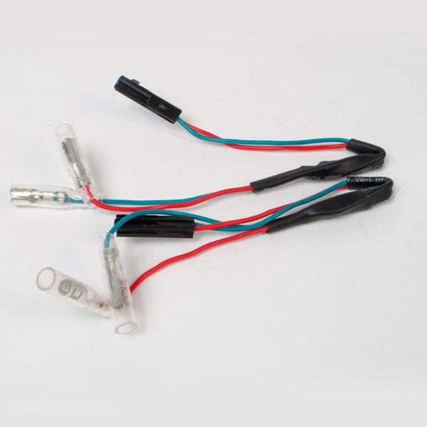 Whites Led Load Equaliser Honda Pair