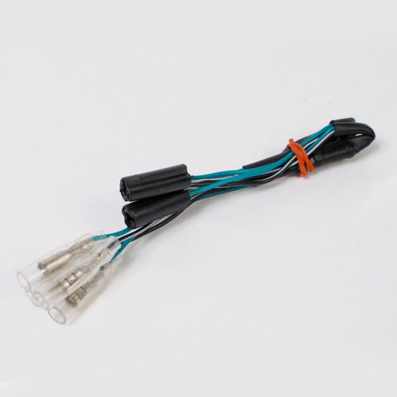 Whites Led Load Equaliser Kawasaki Pair