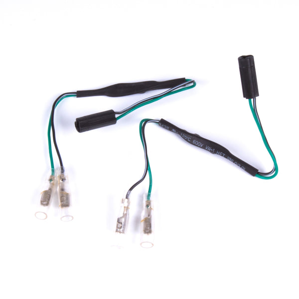 Whites Led Load Equaliser Yamaha Pair