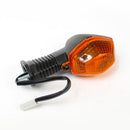 Whites Flasher Suzuki GSF1200/SV650/1000 /DRZ400 Each (rf / Lr)