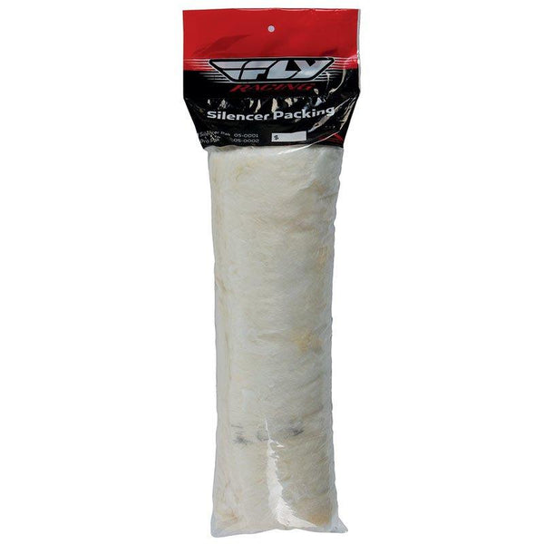 FLY MUFFLER PRO PACK KIT (DUAL DENSITY)  11" x 16" SHEET