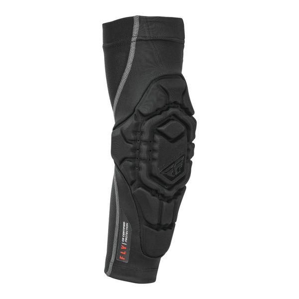 Fly Racing Barricade Lite Elbow Guard Lg