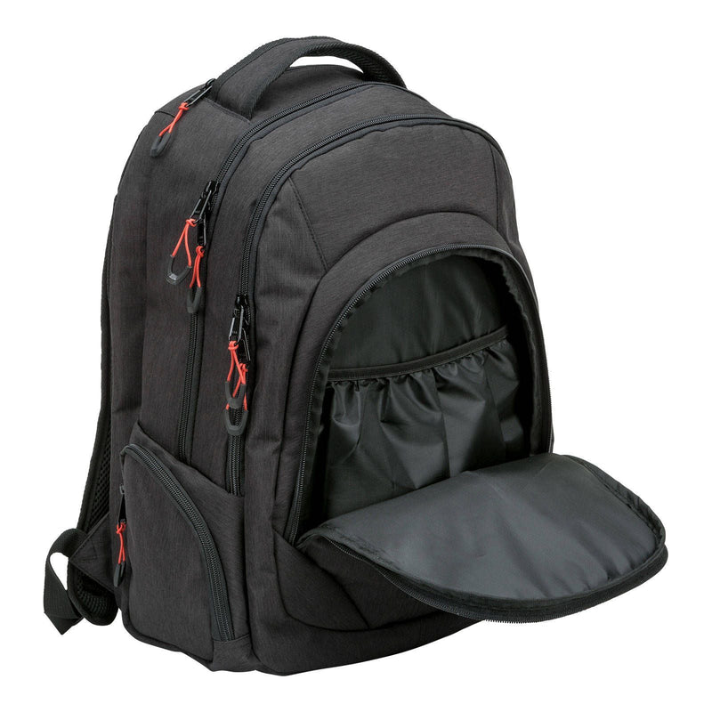 Fly Racing 2022 Main Event Backpack Black