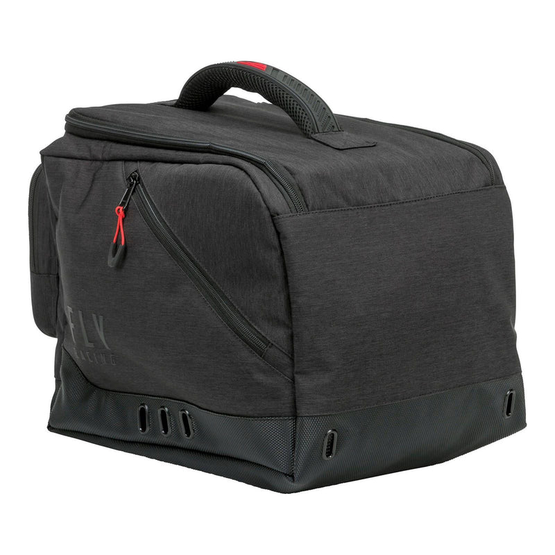Fly Racing Helmet Garage (Helmet Bag) Black