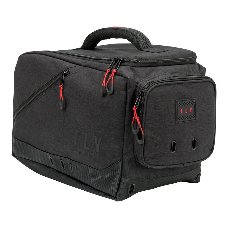 Fly Racing Helmet Garage (Helmet Bag) Black