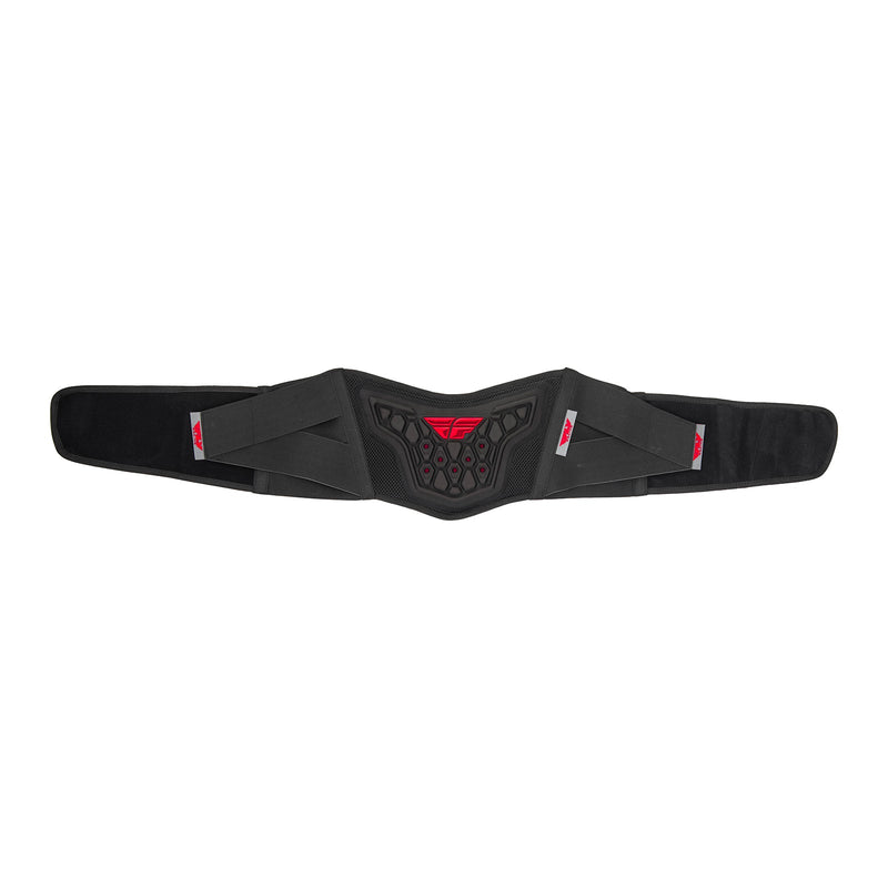 Fly Racing Barricade Kidney Belt - Adult Small Medium