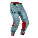 FLY 2020 LITE Pants - RED / SLATE NAVY 30" Waist