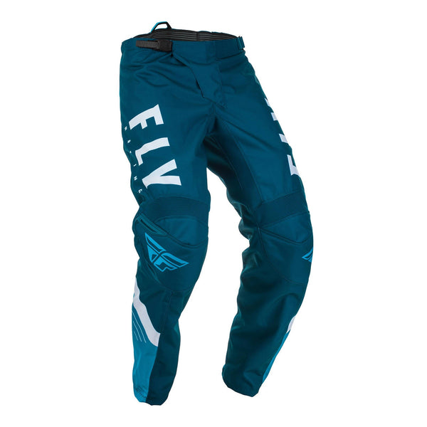 Fly Racing '20 F-16 Pant Navy blu White Size 18