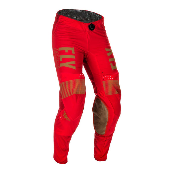 Fly 2021 Lite Hydrogen Pant - Red / Khaki   34" Waist