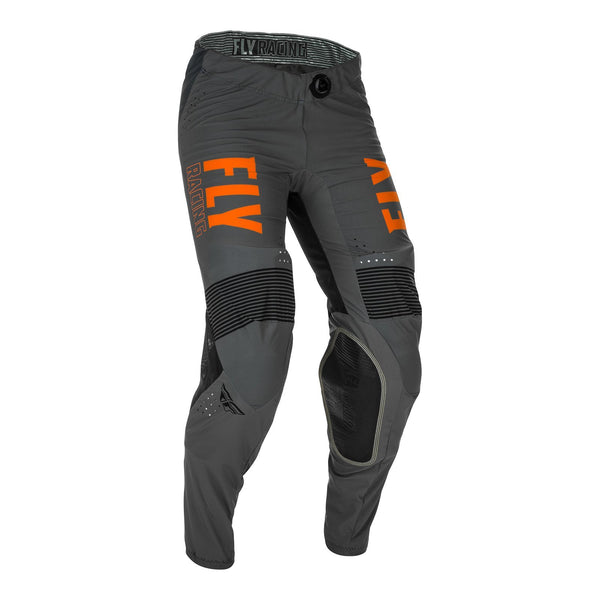 Fly 2021 Lite Hydrogen Pant - Grey / Orange / Black   34" Waist