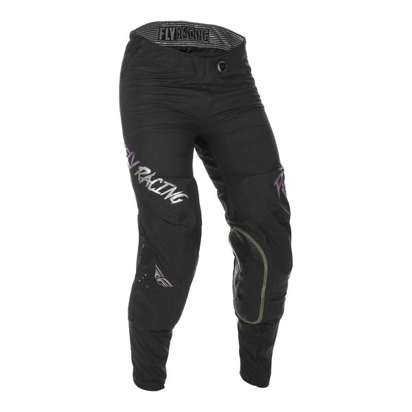 Fly 2021 Special Edition Lite Hydrogen Pant - Black / Fusion   28" Waist