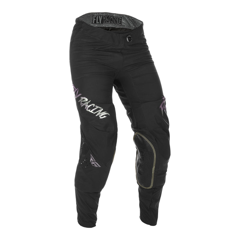 Fly 2021 Special Edition Lite Hydrogen Pants - Black / Fusion 34" Waist